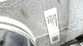 Rear differential gearbox Audi Q3 F3 19-25 for 8 speed automatic transmission 46k