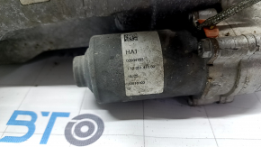 Rear differential gearbox Audi Q3 F3 19-25 for 8 speed automatic transmission 46k
