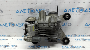 Rear differential gearbox Audi Q3 F3 19-25 for 8 speed automatic transmission 46k