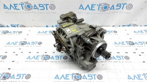 Audi Q3 83A 19-25 46k Front Axle