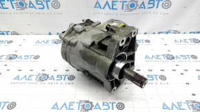 Audi Q3 83A 19-25 46k Front Axle