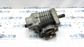 Audi Q3 83A 19-25 46k Front Axle