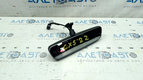 Interior mirror Mazda CX-5 20-25 auto-dimming, Home link, type 2