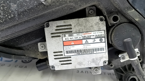 Audi A3 8V 15-16 xenon hid right front headlight assembly