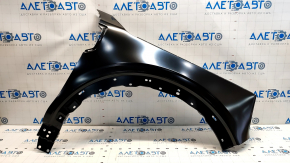 Front right fender Ford Bronco Sport 2021-2025