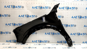 Front right fender Ford Bronco Sport 2021-2025