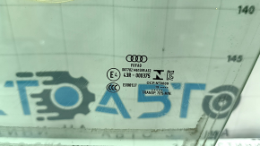 Front left door glass for Audi Q3 83A 19-25