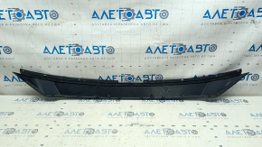 Upper radiator grille trim Mazda CX-5 22-25 broken fastening