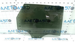 Audi Q3 83A 19-25 tinted rear right door glass