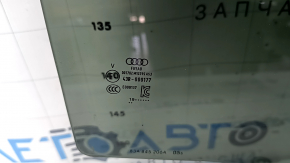 Audi Q3 83A 19-25 tinted rear right door glass