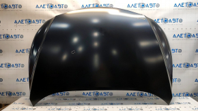 Toyota Venza 21-24 aluminum hood, bare