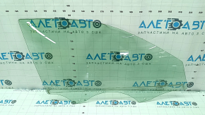 Front right door glass for Audi Q3 83A 19-25