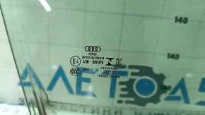 Front right door glass for Audi Q3 83A 19-25