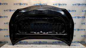 Toyota Venza 21-24 aluminum hood, bare