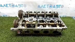 Cylinder head assembly BMW 5 G30 17-19 B46B20B 2.0t AWD