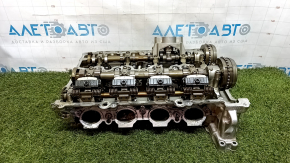 Cylinder head assembly BMW 5 G30 17-19 B46B20B 2.0t AWD