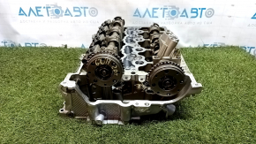 Cylinder head assembly BMW 5 G30 17-19 B46B20B 2.0t AWD