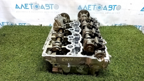 Cylinder head assembly BMW 5 G30 17-19 B46B20B 2.0t AWD