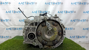 Automatic transmission assembly Audi Q3 83A 19-25 2.0T RLU AWD 8 speed 46kW