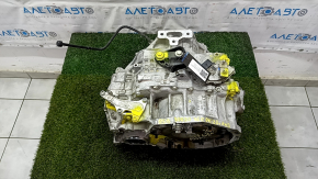 Automatic transmission assembly Audi Q3 83A 19-25 2.0T RLU AWD 8 speed 46kW