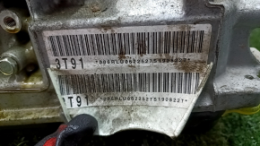Automatic transmission assembly Audi Q3 83A 19-25 2.0T RLU AWD 8 speed 46kW