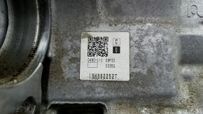 Automatic transmission assembly Audi Q3 83A 19-25 2.0T RLU AWD 8 speed 46kW