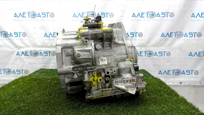 Automatic transmission assembly Audi Q3 83A 19-25 2.0T RLU AWD 8 speed 46kW