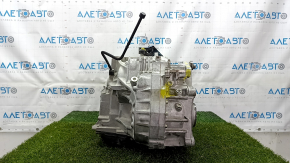 Automatic transmission assembly Audi Q3 83A 19-25 2.0T RLU AWD 8 speed 46kW
