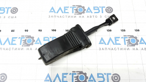 Rear left door limiter for Audi Q3 83A 19-25 with cover