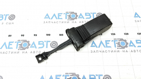 Rear left door limiter for Audi Q3 83A 19-25 with cover