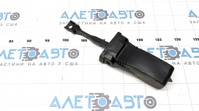 Audi Q3 83A 19-25 rear right door limiter with cover