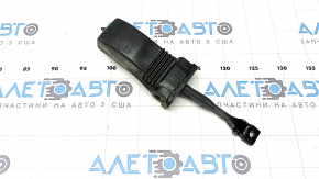 Audi Q3 83A 19-25 rear right door limiter with cover
