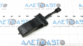 Front left door limiter for Audi Q3 83A 19-25 with cover