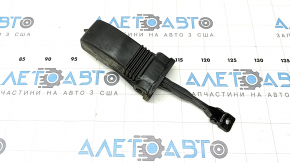 Front right door limiter for Audi Q3 83A 19-25 with cover