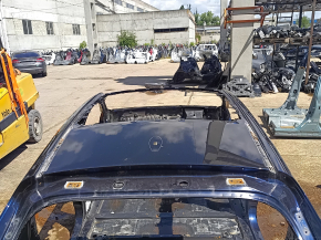 Metal roof Lexus RX350 RX450h 16-22 for panorama