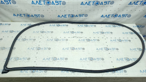 Front left door seal Mazda CX-5 17-25
