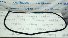 Front left door seal Mazda CX-5 17-25