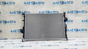 Radiator cooling water Ford Escape MK3 14-19 2.5