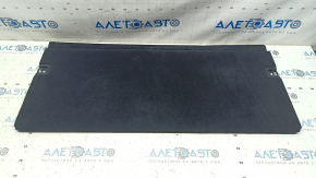 Trunk floor front part Mazda CX-5 22-25 black. Standard