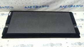 Trunk floor front part Mazda CX-5 22-25 black. Standard