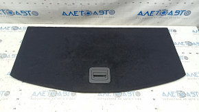 Trunk floor rear Mazda CX-5 22-25 black. Standard