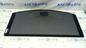 Trunk floor rear Mazda CX-5 22-25 black. Standard
