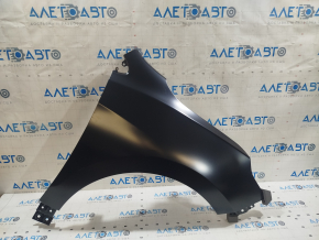 Front right wing Chevrolet Equinox 18-