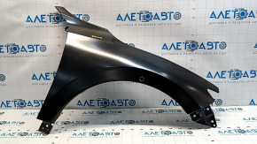 Honda Insight 19-22 front right fender, minor dent