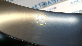 Honda Insight 19-22 front right fender, minor dent