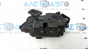 Front left door lock for Audi Q3 83A 19-25 keyless