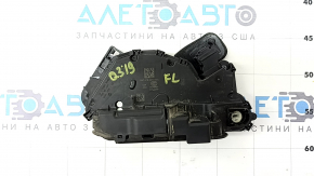 Front left door lock for Audi Q3 83A 19-25 keyless