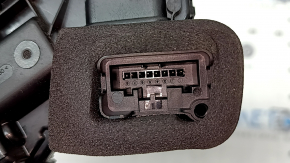 Front left door lock for Audi Q3 83A 19-25 keyless