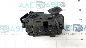 Front right door lock for Audi Q3 83A 19-25 keyless