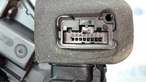 Front right door lock for Audi Q3 83A 19-25 keyless
